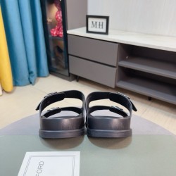 Tom Ford Shoes: Top Quality