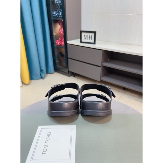 Tom Ford Shoes: Top Quality
