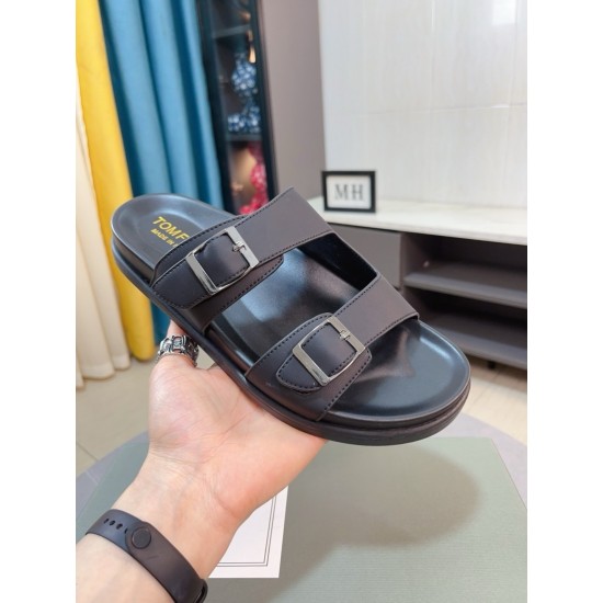 Tom Ford Shoes: Top Quality