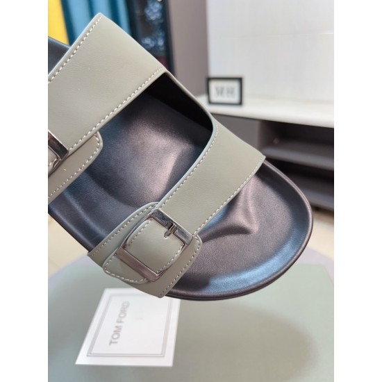 Tom Ford Shoes: Top Quality