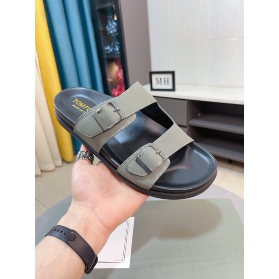 Tom Ford Shoes: Top Quality