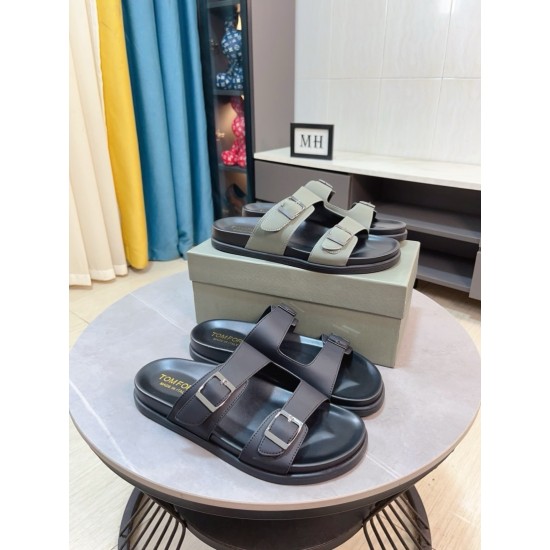 Tom Ford Shoes: Top Quality