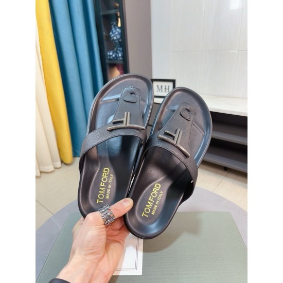 Tom Ford Shoes: Top Quality