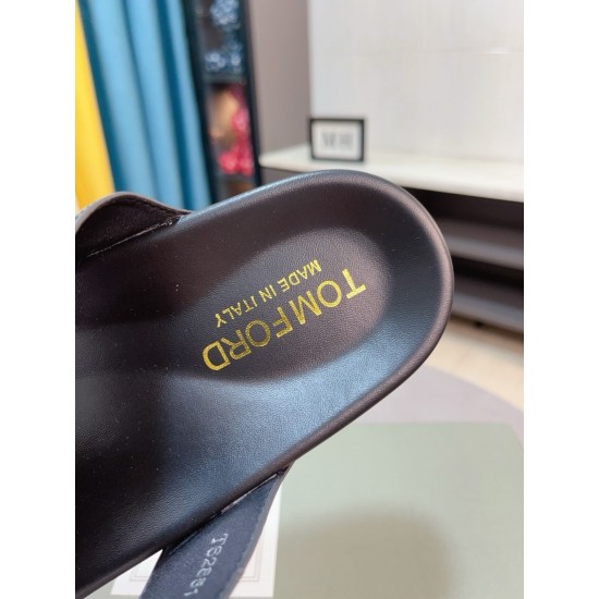 Tom Ford Shoes: Top Quality