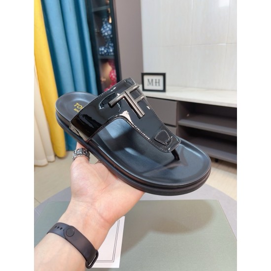 Tom Ford Shoes: Top Quality
