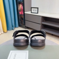 Tom Ford Shoes: Top Quality