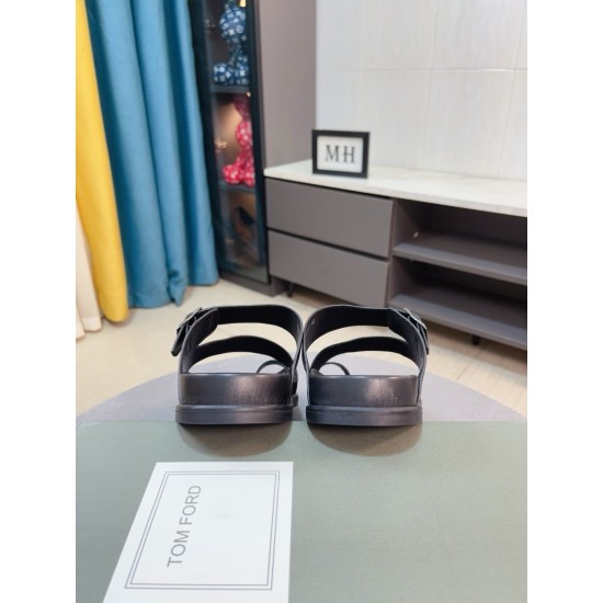 Tom Ford Shoes: Top Quality