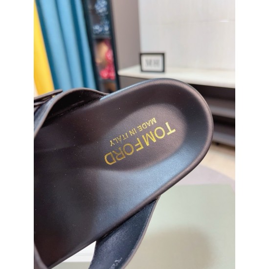 Tom Ford Shoes: Top Quality