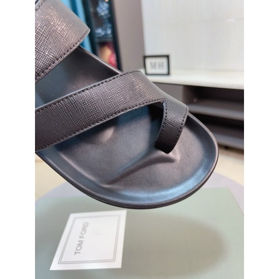 Tom Ford Shoes: Top Quality