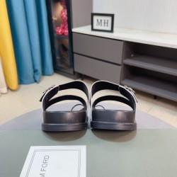 Tom Ford Shoes: Top Quality