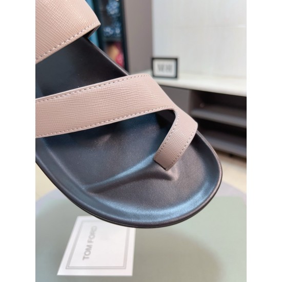 Tom Ford Shoes: Top Quality