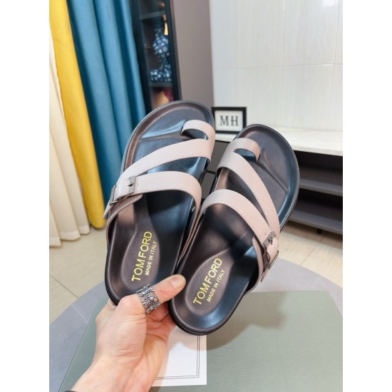 Tom Ford Shoes: Top Quality