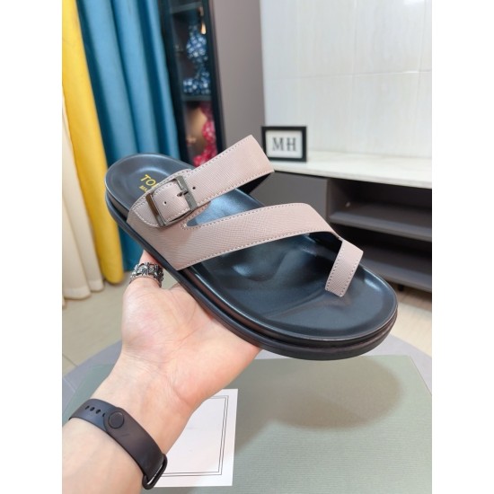 Tom Ford Shoes: Top Quality