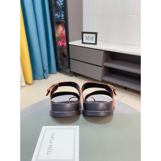 Tom Ford Shoes: Top Quality