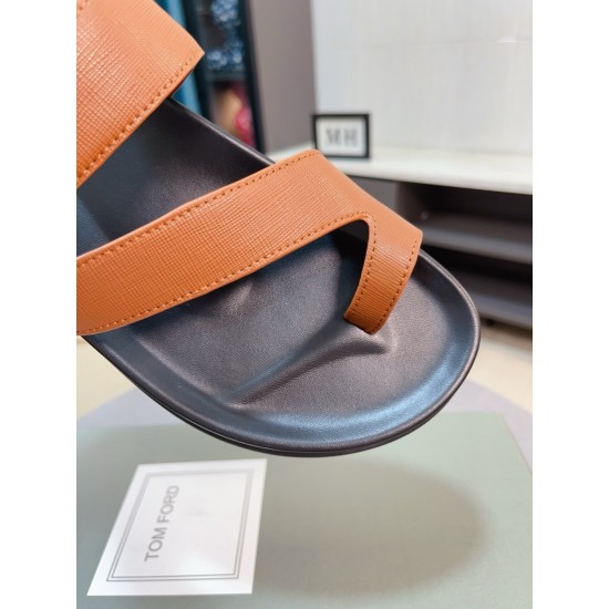 Tom Ford Shoes: Top Quality