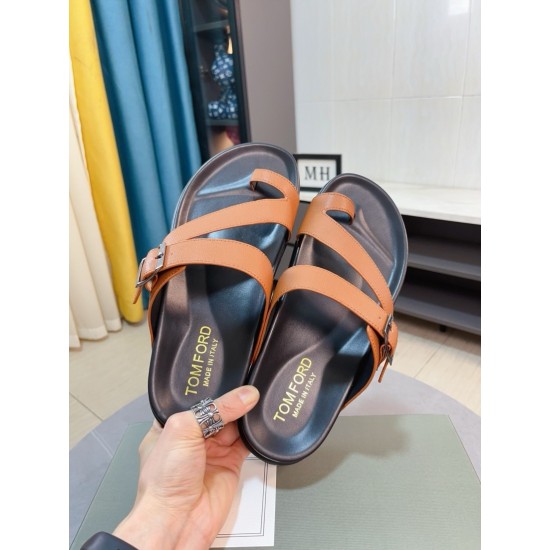 Tom Ford Shoes: Top Quality