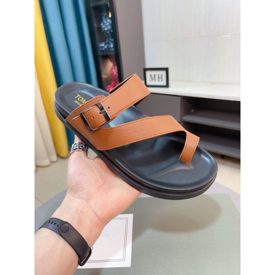 Tom Ford Shoes: Top Quality