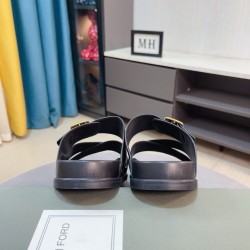 Tom Ford Shoes: Top Quality