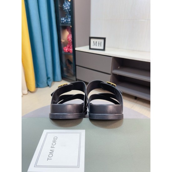 Tom Ford Shoes: Top Quality