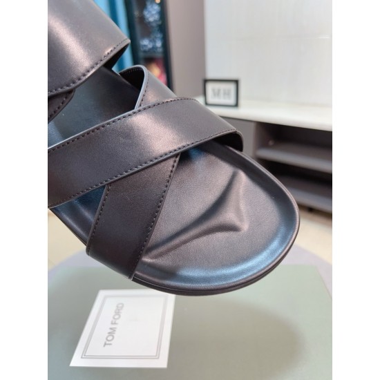 Tom Ford Shoes: Top Quality