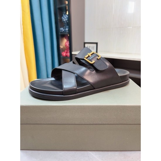 Tom Ford Shoes: Top Quality