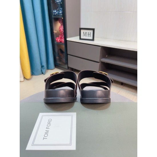 Tom Ford Shoes: Top Quality