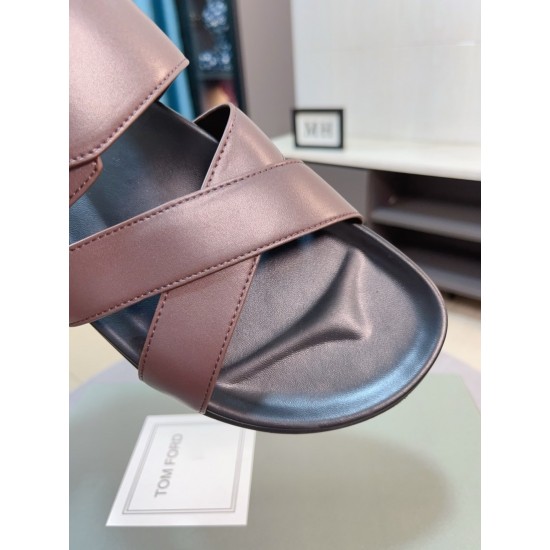 Tom Ford Shoes: Top Quality