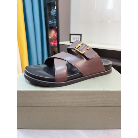 Tom Ford Shoes: Top Quality