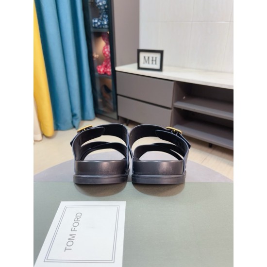 Tom Ford Shoes: Top Quality