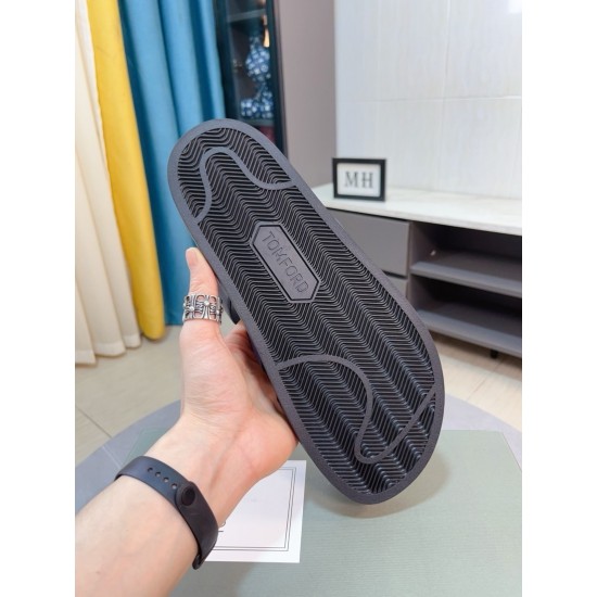 Tom Ford Shoes: Top Quality