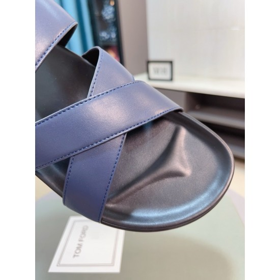 Tom Ford Shoes: Top Quality