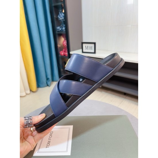 Tom Ford Shoes: Top Quality