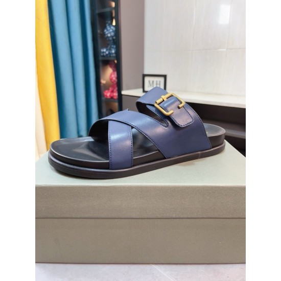 Tom Ford Shoes: Top Quality