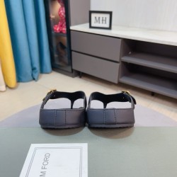 Tom Ford Shoes: Top Quality