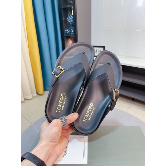 Tom Ford Shoes: Top Quality