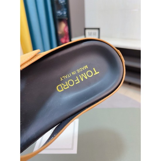 Tom Ford Shoes: Top Quality