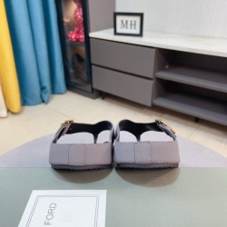 Tom Ford Shoes: Top Quality