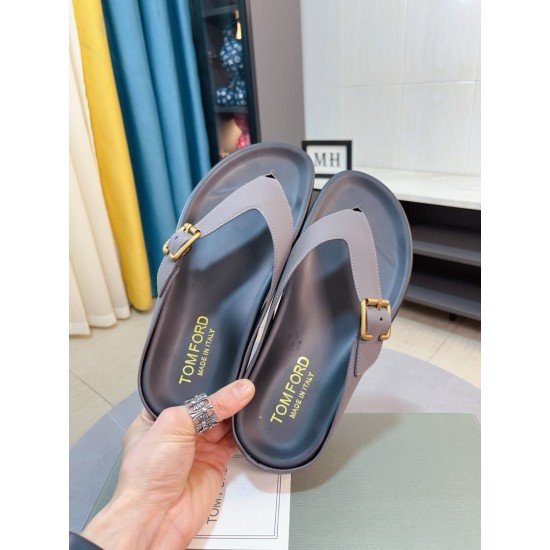 Tom Ford Shoes: Top Quality