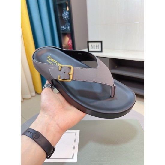 Tom Ford Shoes: Top Quality