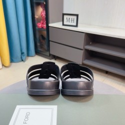 Tom Ford Shoes: Top Quality