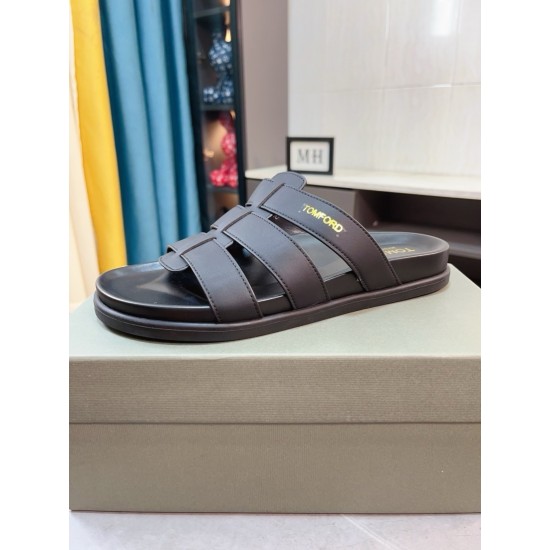 Tom Ford Shoes: Top Quality