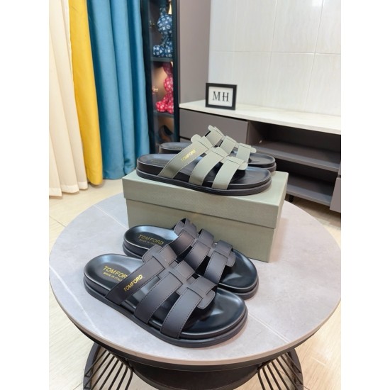 Tom Ford Shoes: Top Quality