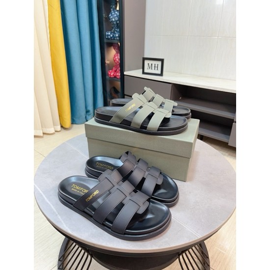 Tom Ford Shoes: Top Quality