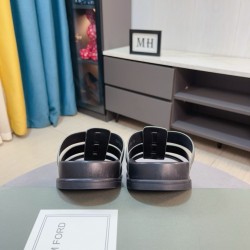 Tom Ford Shoes: Top Quality