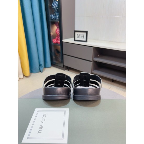 Tom Ford Shoes: Top Quality