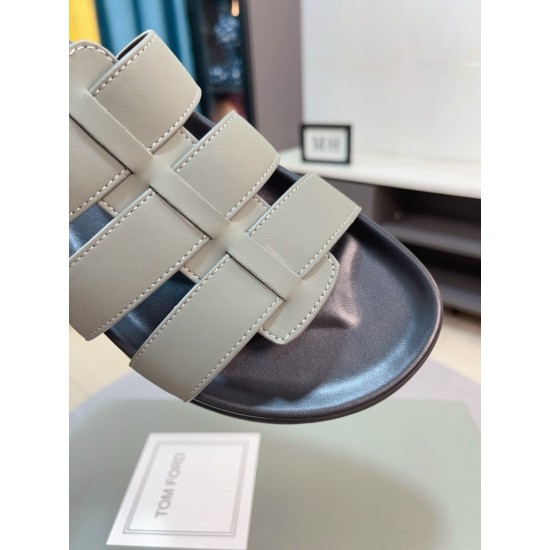 Tom Ford Shoes: Top Quality