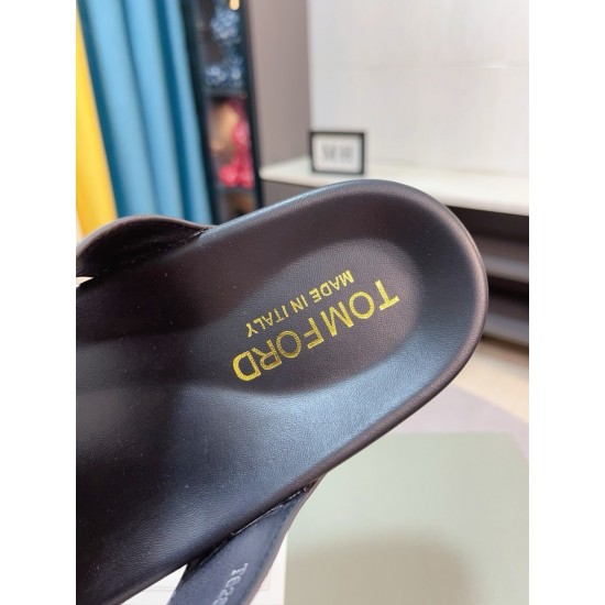 Tom Ford Shoes: Top Quality