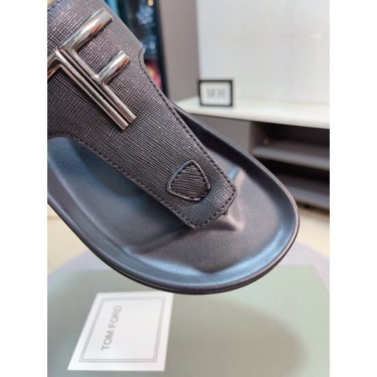 Tom Ford Shoes: Top Quality