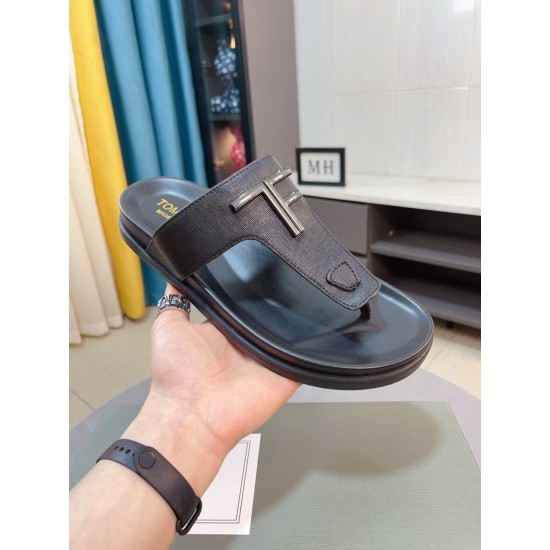 Tom Ford Shoes: Top Quality