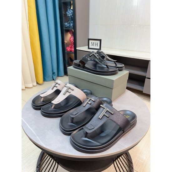 Tom Ford Shoes: Top Quality